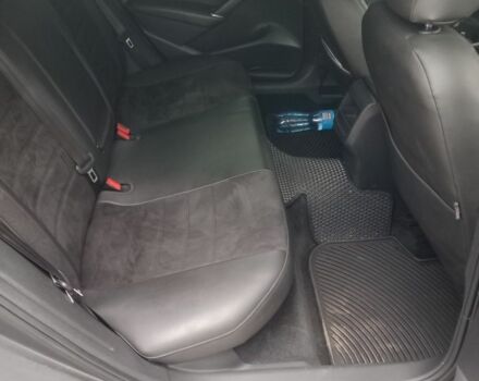 Сірий Фольксваген Пассат, об'ємом двигуна 1.8 л та пробігом 132 тис. км за 12700 $, фото 4 на Automoto.ua