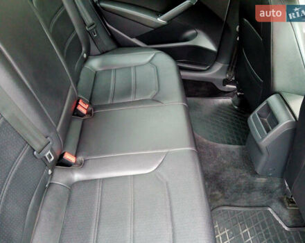 Сірий Фольксваген Пассат, об'ємом двигуна 1.8 л та пробігом 125 тис. км за 16399 $, фото 12 на Automoto.ua