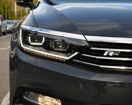 Серый Фольксваген Пассат, объемом двигателя 1.97 л и пробегом 107 тыс. км за 24500 $, фото 13 на Automoto.ua