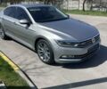 Серый Фольксваген Пассат, объемом двигателя 1.97 л и пробегом 225 тыс. км за 18800 $, фото 6 на Automoto.ua