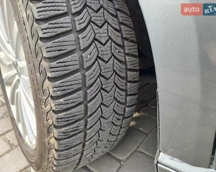 Сірий Фольксваген Пассат, об'ємом двигуна 2 л та пробігом 134 тис. км за 13499 $, фото 7 на Automoto.ua