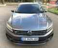 Серый Фольксваген Пассат, объемом двигателя 2 л и пробегом 155 тыс. км за 14999 $, фото 12 на Automoto.ua
