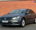 Сірий Фольксваген Пассат, об'ємом двигуна 1.98 л та пробігом 152 тис. км за 12900 $, фото 1 на Automoto.ua