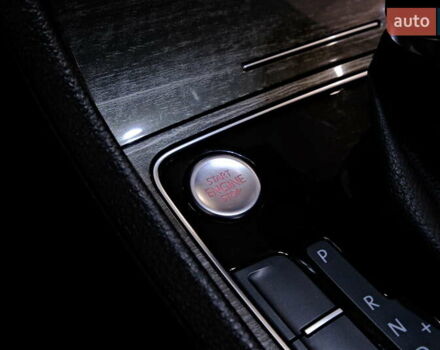 Серый Фольксваген Пассат, объемом двигателя 1.8 л и пробегом 180 тыс. км за 14800 $, фото 17 на Automoto.ua