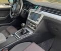 Сірий Фольксваген Пассат, об'ємом двигуна 2 л та пробігом 320 тис. км за 15000 $, фото 11 на Automoto.ua
