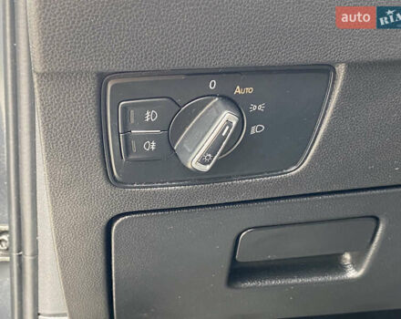 Сірий Фольксваген Пассат, об'ємом двигуна 1.4 л та пробігом 233 тис. км за 12700 $, фото 12 на Automoto.ua