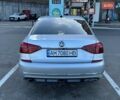 Серый Фольксваген Пассат, объемом двигателя 1.8 л и пробегом 220 тыс. км за 11900 $, фото 10 на Automoto.ua
