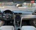 Серый Фольксваген Пассат, объемом двигателя 2 л и пробегом 155 тыс. км за 14999 $, фото 28 на Automoto.ua