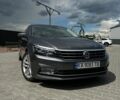 Серый Фольксваген Пассат, объемом двигателя 2 л и пробегом 160 тыс. км за 14300 $, фото 1 на Automoto.ua