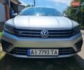 Сірий Фольксваген Пассат, об'ємом двигуна 1.98 л та пробігом 106 тис. км за 16000 $, фото 22 на Automoto.ua
