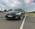 Серый Фольксваген Пассат, объемом двигателя 1.98 л и пробегом 112 тыс. км за 15600 $, фото 1 на Automoto.ua
