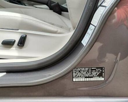 Серый Фольксваген Пассат, объемом двигателя 1.8 л и пробегом 64 тыс. км за 18000 $, фото 17 на Automoto.ua