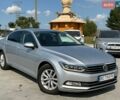 Серый Фольксваген Пассат, объемом двигателя 1.97 л и пробегом 231 тыс. км за 15999 $, фото 1 на Automoto.ua