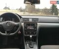 Сірий Фольксваген Пассат, об'ємом двигуна 1.8 л та пробігом 135 тис. км за 11800 $, фото 1 на Automoto.ua