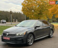 Серый Фольксваген Пассат, объемом двигателя 1.8 л и пробегом 189 тыс. км за 11800 $, фото 6 на Automoto.ua