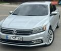 Серый Фольксваген Пассат, объемом двигателя 1.98 л и пробегом 147 тыс. км за 15300 $, фото 1 на Automoto.ua