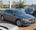 Сірий Фольксваген Пассат, об'ємом двигуна 1.8 л та пробігом 137 тис. км за 13999 $, фото 1 на Automoto.ua