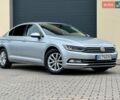 Серый Фольксваген Пассат, объемом двигателя 1.97 л и пробегом 235 тыс. км за 17650 $, фото 1 на Automoto.ua