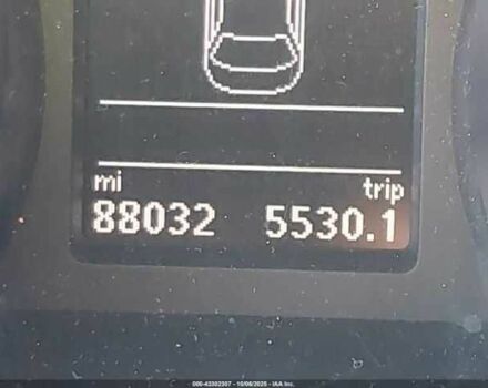 Сірий Фольксваген Пассат, об'ємом двигуна 1.8 л та пробігом 88 тис. км за 1500 $, фото 15 на Automoto.ua