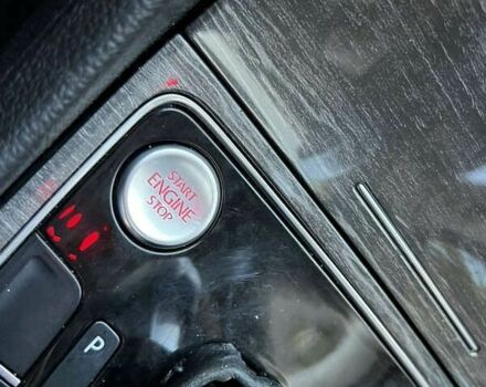 Серый Фольксваген Пассат, объемом двигателя 2 л и пробегом 180 тыс. км за 11999 $, фото 26 на Automoto.ua