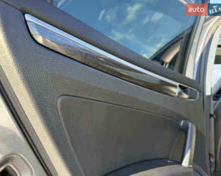 Сірий Фольксваген Пассат, об'ємом двигуна 1.8 л та пробігом 193 тис. км за 15000 $, фото 15 на Automoto.ua