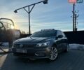 Серый Фольксваген Пассат, объемом двигателя 2 л и пробегом 160 тыс. км за 14300 $, фото 1 на Automoto.ua