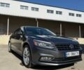 Сірий Фольксваген Пассат, об'ємом двигуна 3.6 л та пробігом 153 тис. км за 16500 $, фото 1 на Automoto.ua