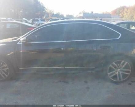 Сірий Фольксваген Пассат, об'ємом двигуна 1.8 л та пробігом 88 тис. км за 1500 $, фото 14 на Automoto.ua