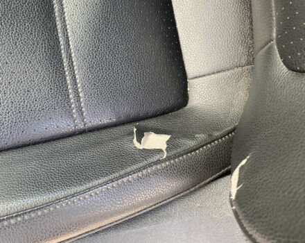 Серый Фольксваген Пассат, объемом двигателя 1.8 л и пробегом 116 тыс. км за 14600 $, фото 8 на Automoto.ua