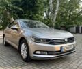 Серый Фольксваген Пассат, объемом двигателя 1.97 л и пробегом 230 тыс. км за 16000 $, фото 1 на Automoto.ua