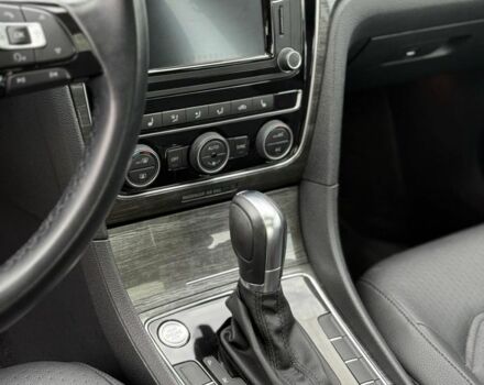 Сірий Фольксваген Пассат, об'ємом двигуна 1.8 л та пробігом 52 тис. км за 16950 $, фото 3 на Automoto.ua