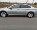 Серый Фольксваген Пассат, объемом двигателя 2 л и пробегом 170 тыс. км за 15987 $, фото 5 на Automoto.ua
