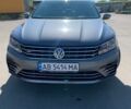 Сірий Фольксваген Пассат, об'ємом двигуна 1.8 л та пробігом 258 тис. км за 12500 $, фото 3 на Automoto.ua