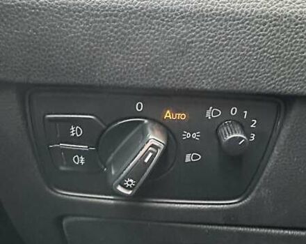 Серый Фольксваген Пассат, объемом двигателя 1.4 л и пробегом 135 тыс. км за 14500 $, фото 26 на Automoto.ua