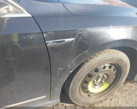 Сірий Фольксваген Пассат, об'ємом двигуна 1.8 л та пробігом 88 тис. км за 1500 $, фото 20 на Automoto.ua