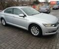 Сірий Фольксваген Пассат, об'ємом двигуна 1.8 л та пробігом 156 тис. км за 14127 $, фото 7 на Automoto.ua