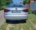 Сірий Фольксваген Пассат, об'ємом двигуна 1.98 л та пробігом 106 тис. км за 16000 $, фото 20 на Automoto.ua