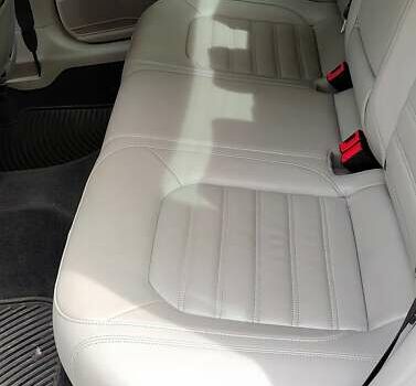 Серый Фольксваген Пассат, объемом двигателя 1.8 л и пробегом 64 тыс. км за 18000 $, фото 28 на Automoto.ua