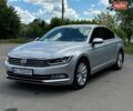 Серый Фольксваген Пассат, объемом двигателя 1.97 л и пробегом 173 тыс. км за 23500 $, фото 1 на Automoto.ua