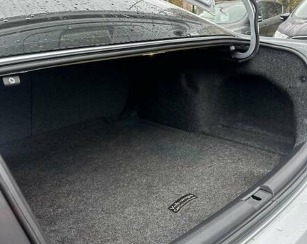 Сірий Фольксваген Пассат, об'ємом двигуна 1.8 л та пробігом 104 тис. км за 15700 $, фото 10 на Automoto.ua