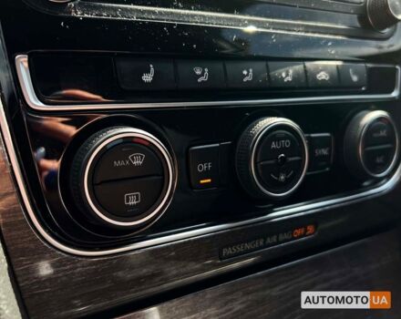 Серый Фольксваген Пассат, объемом двигателя 1.8 л и пробегом 93 тыс. км за 16100 $, фото 15 на Automoto.ua