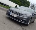 Серый Фольксваген Пассат, объемом двигателя 1.8 л и пробегом 187 тыс. км за 13800 $, фото 15 на Automoto.ua