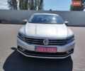 Серый Фольксваген Пассат, объемом двигателя 1.8 л и пробегом 158 тыс. км за 11999 $, фото 1 на Automoto.ua