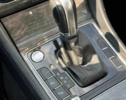 Сірий Фольксваген Пассат, об'ємом двигуна 3.6 л та пробігом 99 тис. км за 9500 $, фото 15 на Automoto.ua