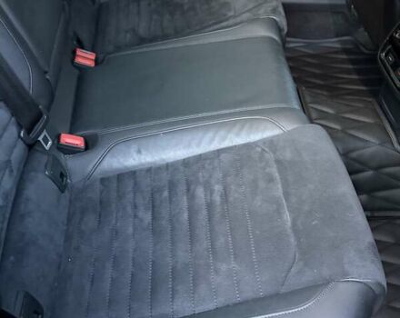 Сірий Фольксваген Пассат, об'ємом двигуна 1.97 л та пробігом 228 тис. км за 19900 $, фото 11 на Automoto.ua