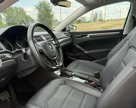 Сірий Фольксваген Пассат, об'ємом двигуна 1.8 л та пробігом 52 тис. км за 16950 $, фото 1 на Automoto.ua