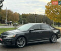 Серый Фольксваген Пассат, объемом двигателя 1.8 л и пробегом 189 тыс. км за 11800 $, фото 12 на Automoto.ua