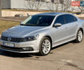 Сірий Фольксваген Пассат, об'ємом двигуна 1.8 л та пробігом 66 тис. км за 15800 $, фото 1 на Automoto.ua