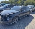 Серый Фольксваген Пассат, объемом двигателя 2 л и пробегом 82 тыс. км за 14500 $, фото 1 на Automoto.ua