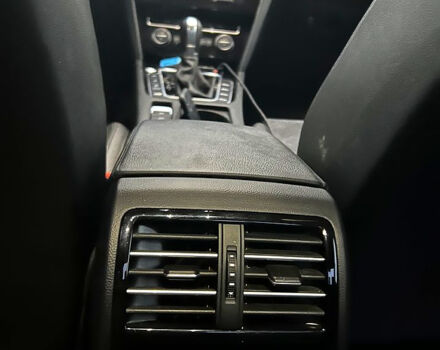 Серый Фольксваген Пассат, объемом двигателя 2 л и пробегом 174 тыс. км за 15800 $, фото 6 на Automoto.ua